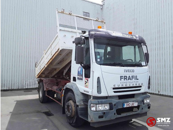 翻斗车 IVECO EuroCargo 180E