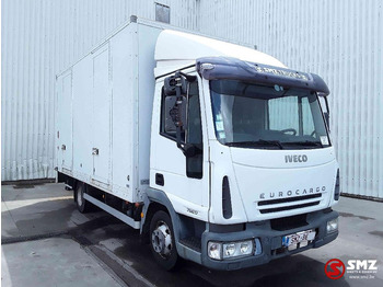 厢式卡车 IVECO EuroCargo