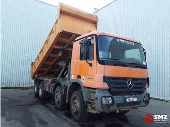 翻斗车 MERCEDES-BENZ Actros 3236