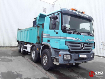 翻斗车 MERCEDES-BENZ Actros 4144