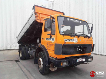 翻斗车 MERCEDES-BENZ SK