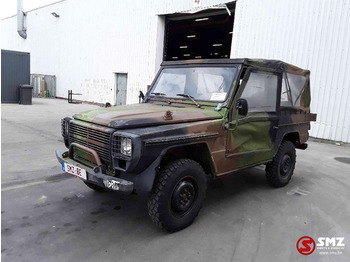 汽车 Peugeot P4 10x：图3