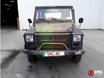 汽车 Peugeot P4 10x：图2