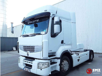 牵引车 Renault Premium 450 manual：图3