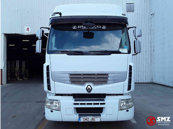 牵引车 Renault Premium 450 manual：图2