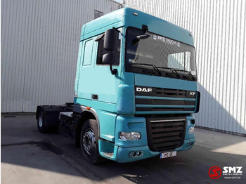 牵引车 DAF XF 105 410