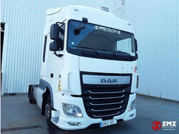 牵引车 DAF XF 106 460