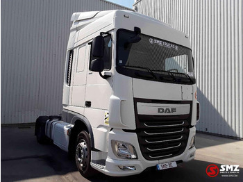 牵引车 DAF XF 460