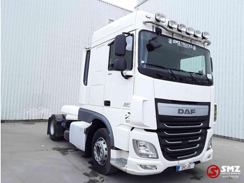牵引车 DAF XF 460