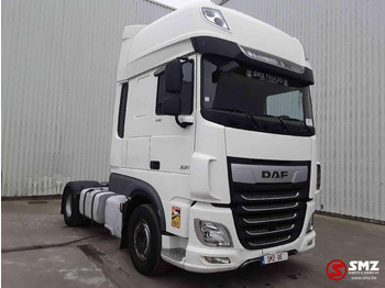 牵引车 DAF XF 530