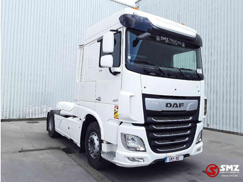 牵引车 DAF XF 530