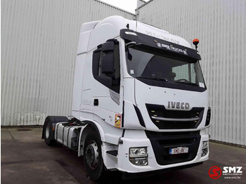 牵引车 IVECO Stralis 480