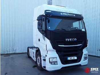 牵引车 IVECO Stralis 480