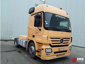 牵引车 MERCEDES-BENZ Actros 1841