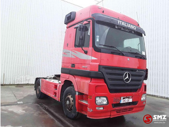 牵引车 MERCEDES-BENZ Actros 1844