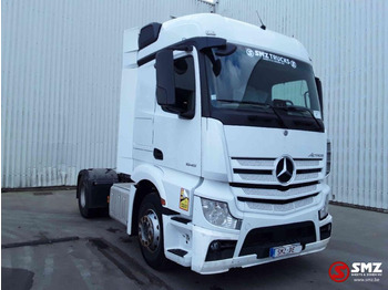 牵引车 MERCEDES-BENZ Actros 1845
