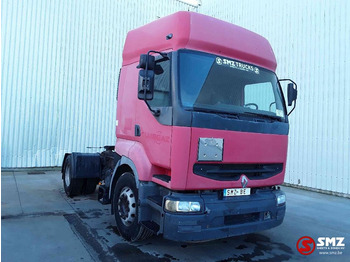 牵引车 RENAULT Premium 420