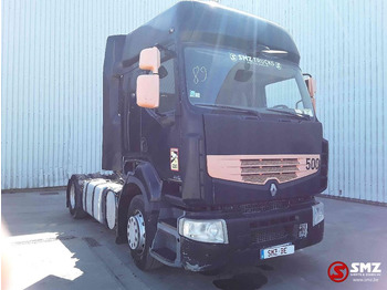 牵引车 RENAULT Premium 450