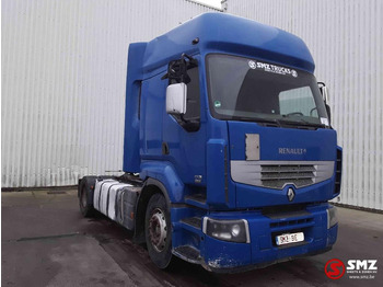 牵引车 RENAULT Premium 450