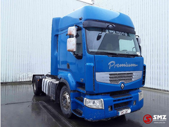 牵引车 RENAULT Premium 450