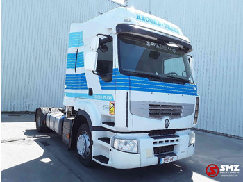 牵引车 RENAULT Premium 460