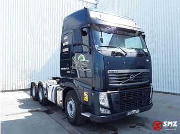 牵引车 VOLVO FH 500