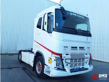 牵引车 VOLVO FH 500