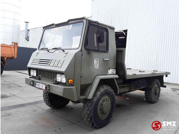 栏板式/ 平板卡车 Urovesa 4x4:图3 栏板式/ 平板卡车 Urovesa 4x4:图3