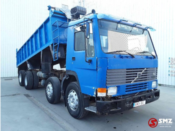 翻斗车 VOLVO FL10 320
