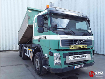 翻斗车 VOLVO FM12 380