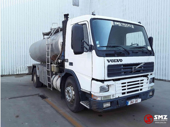 罐车 VOLVO FM7 290