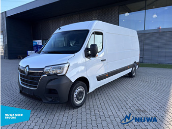 紧凑型面包车 RENAULT Master