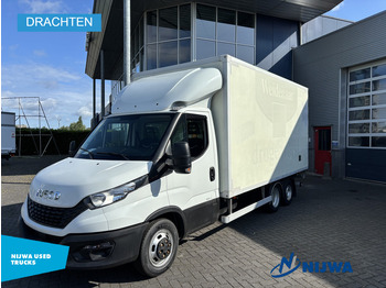 牵引车 IVECO Daily