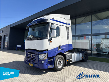 牵引车 RENAULT T 430