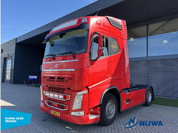 牵引车 VOLVO FH 460