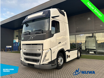 牵引车 VOLVO FH 460