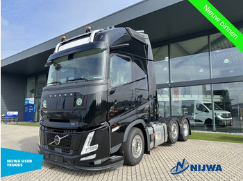牵引车 VOLVO FH 500