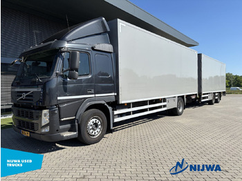 厢式卡车 VOLVO FM 330