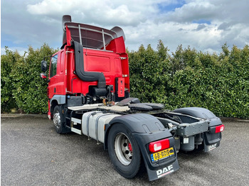 牵引车 DAF CF 330 FT Euro6：图3