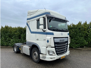 牵引车 DAF XF 440