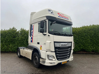 牵引车 DAF XF 460