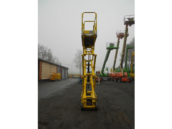 剪式升降机 JLG JLG 1930 ES, Scherenarbeitsbühne AH 8 m:图3 剪式升降机 JLG JLG 1930 ES, Scherenarbeitsbühne AH 8 m:图3