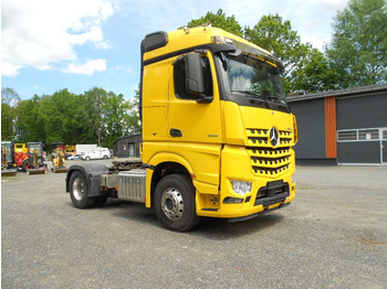 牵引车 MERCEDES-BENZ Arocs 1845