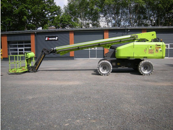 车载空中平台 ZOOMLION ZT20J