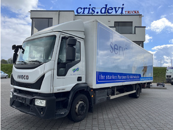 厢式卡车 IVECO EuroCargo