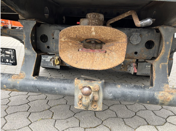 平板货车 MAN TGL 8.220 4x2  Pritsche   AHK：图5