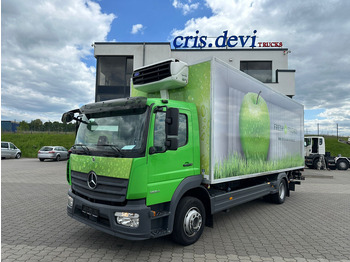 冷藏车 MERCEDES-BENZ Atego 1224