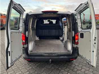 紧凑型面包车 Mercedes-Benz Vito  Vito 116 cdi：图3