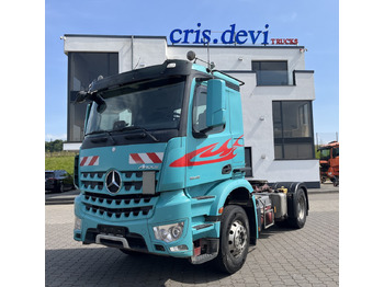 牵引车 MERCEDES-BENZ Arocs 1848