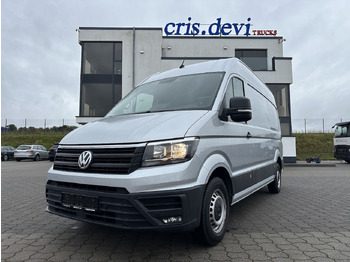 小型货车 VOLKSWAGEN Crafter